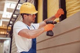 Siding Removal and Disposal in Panorama Village, TX